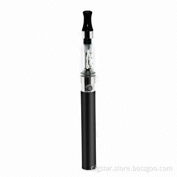 No Flame e-cigarette Vaping Device with e-Liquid Juice